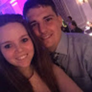 Meet your Posher, Tabitha